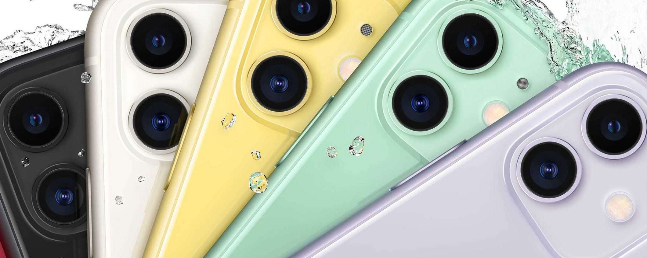 Apple: sanzione AGCM da 10 milioni per gli iPhone