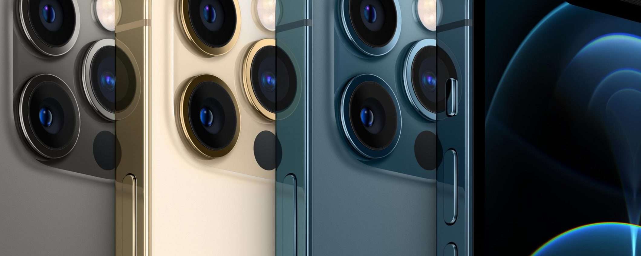 iPhone 13: nasce questa sera ed è un buon momento