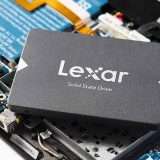 Settimana del Black Friday: SSD Lexar in offerta