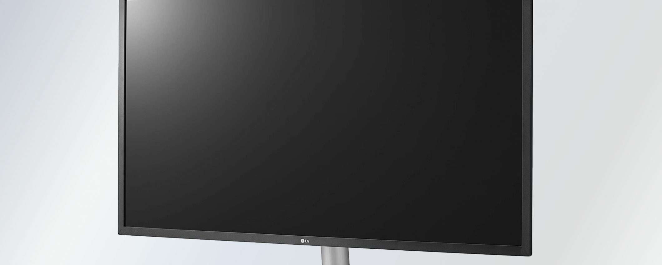 Monitor LG: da 24 a 32 pollici, dal 33 al 40% di sconto