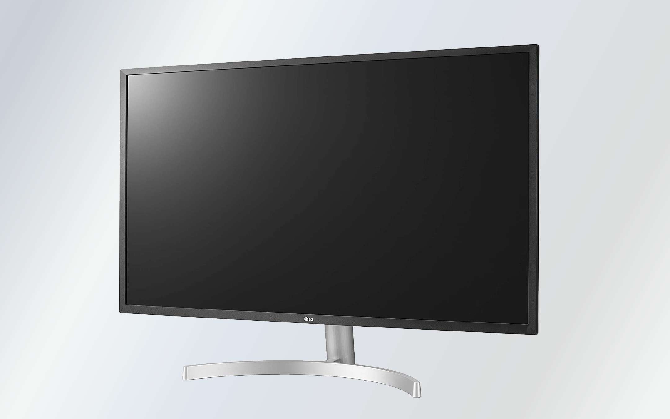 LG monitors: 24 to 32 inches, 33 to 40% off