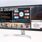 LG Ultrawide, grande sconto per un grande monitor