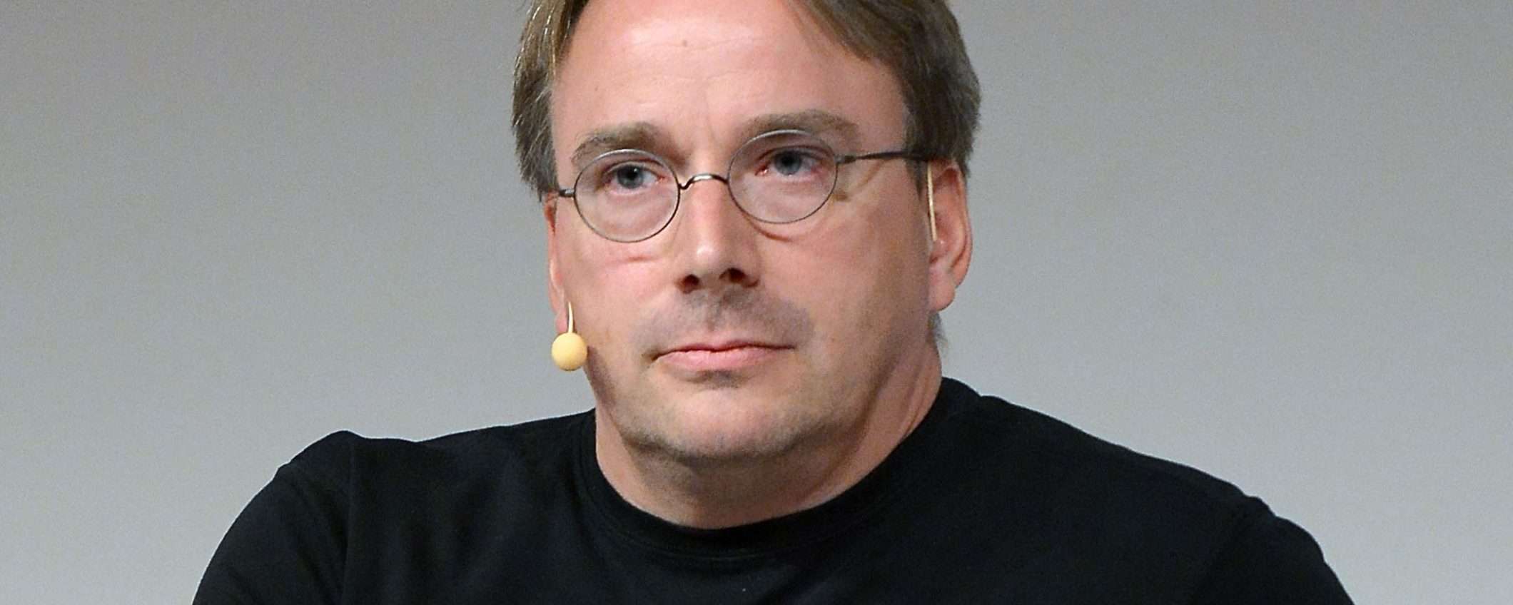 Linus Torvalds vuole un Mac ARM con Linux