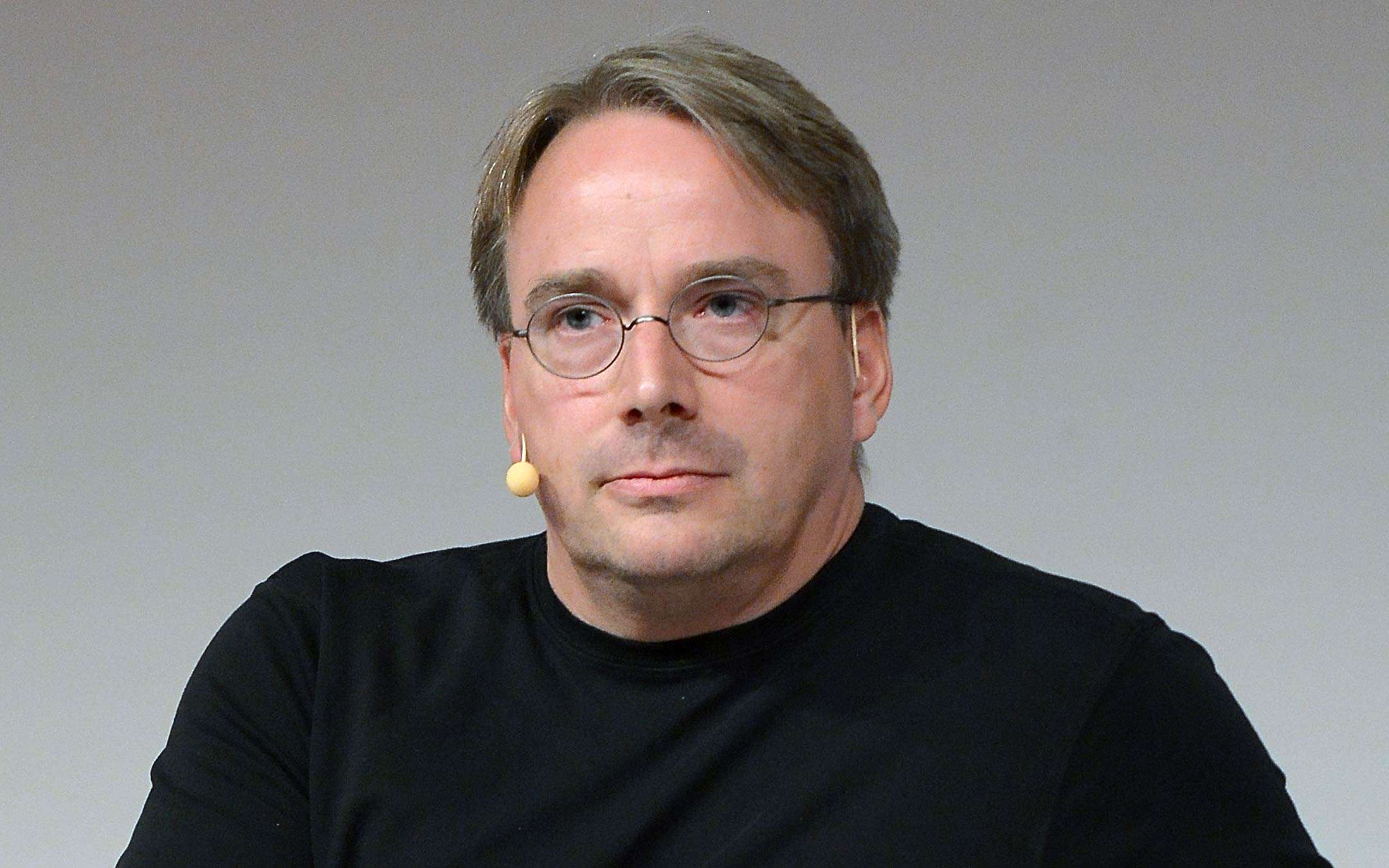 Linus Torvalds: AMD CPUs better than Intel CPUs