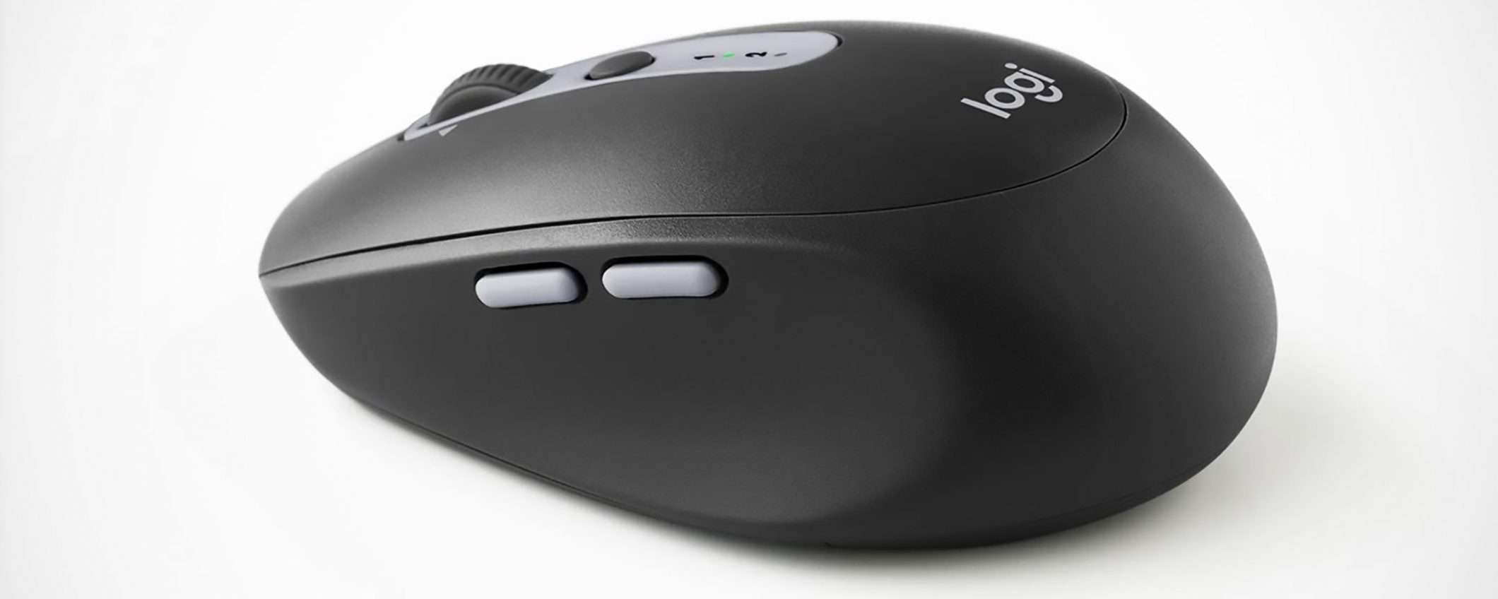 10 mouse di Logitech oggi in offerta su Amazon