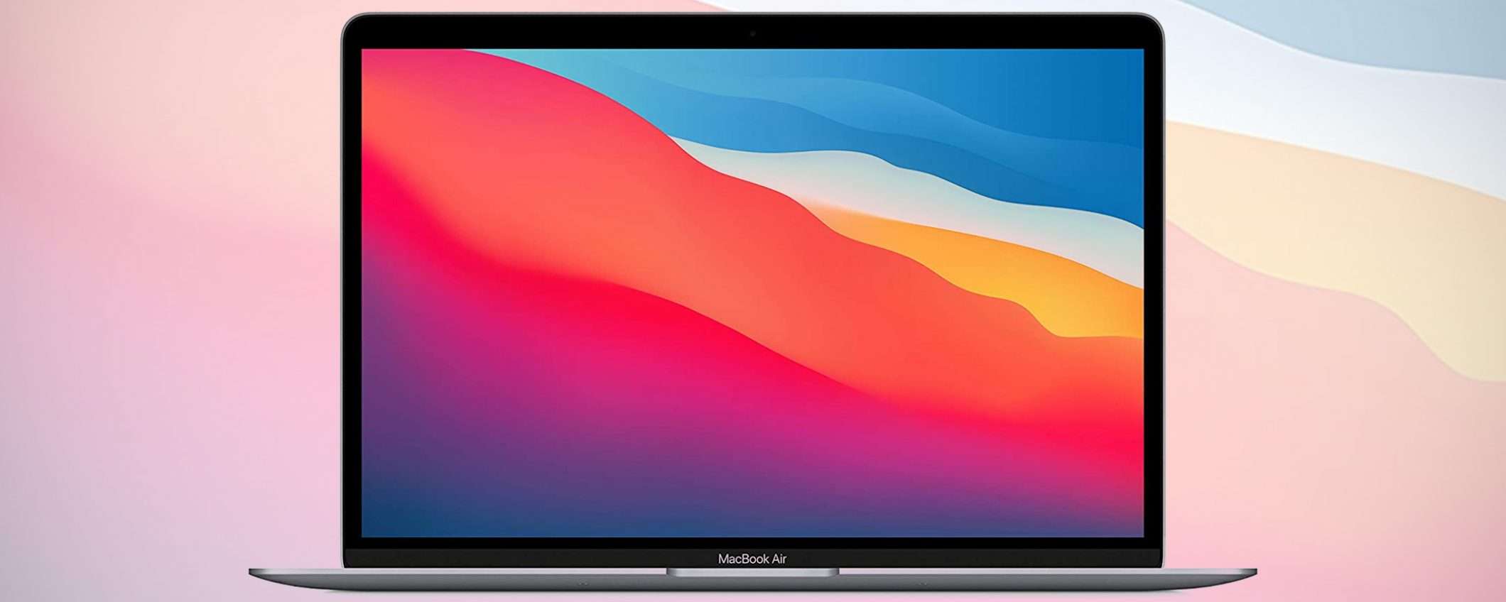 I nuovi MacBook ARM sono già su Amazon: eccoli