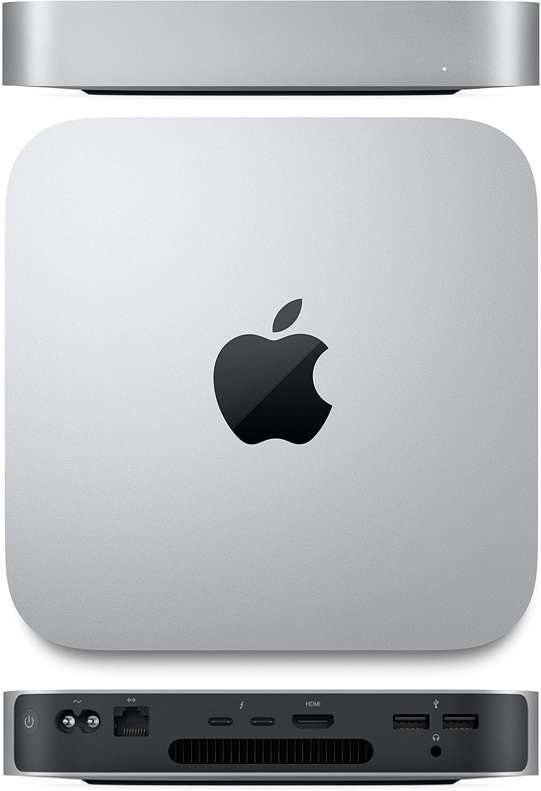 Mac Mini 2020 Mac Mini 2020