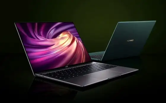 Black Friday: Huawei MateBook X Pro 2020 a -25%