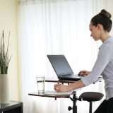 I migliori standing desk regolabili, per lavorare in piedi