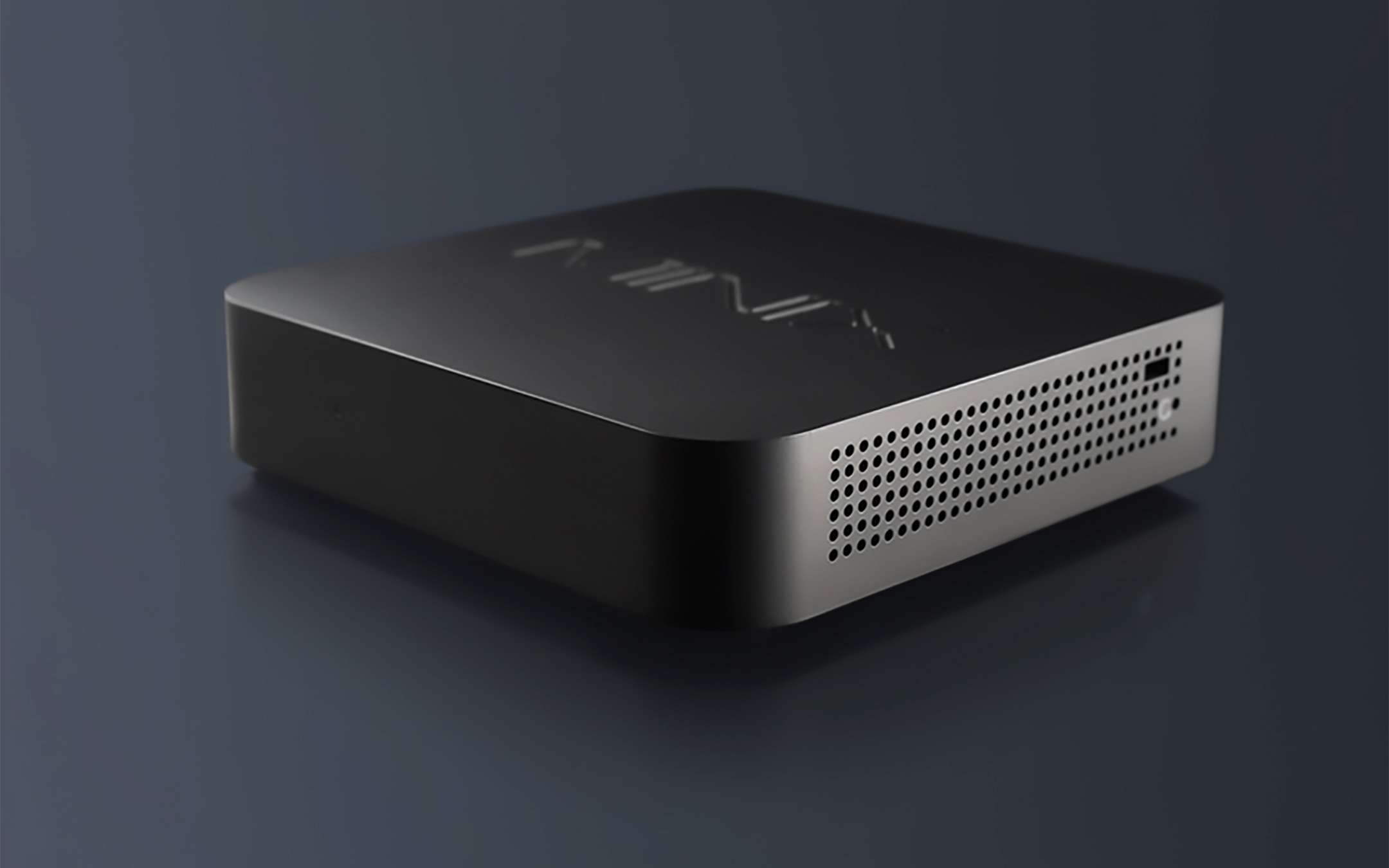 The Minix Mini PC at an all-time low on Amazon