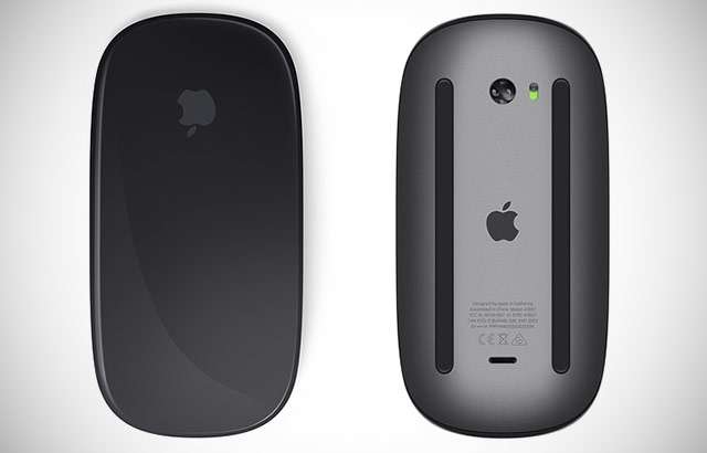 Apple Magic Mouse 2