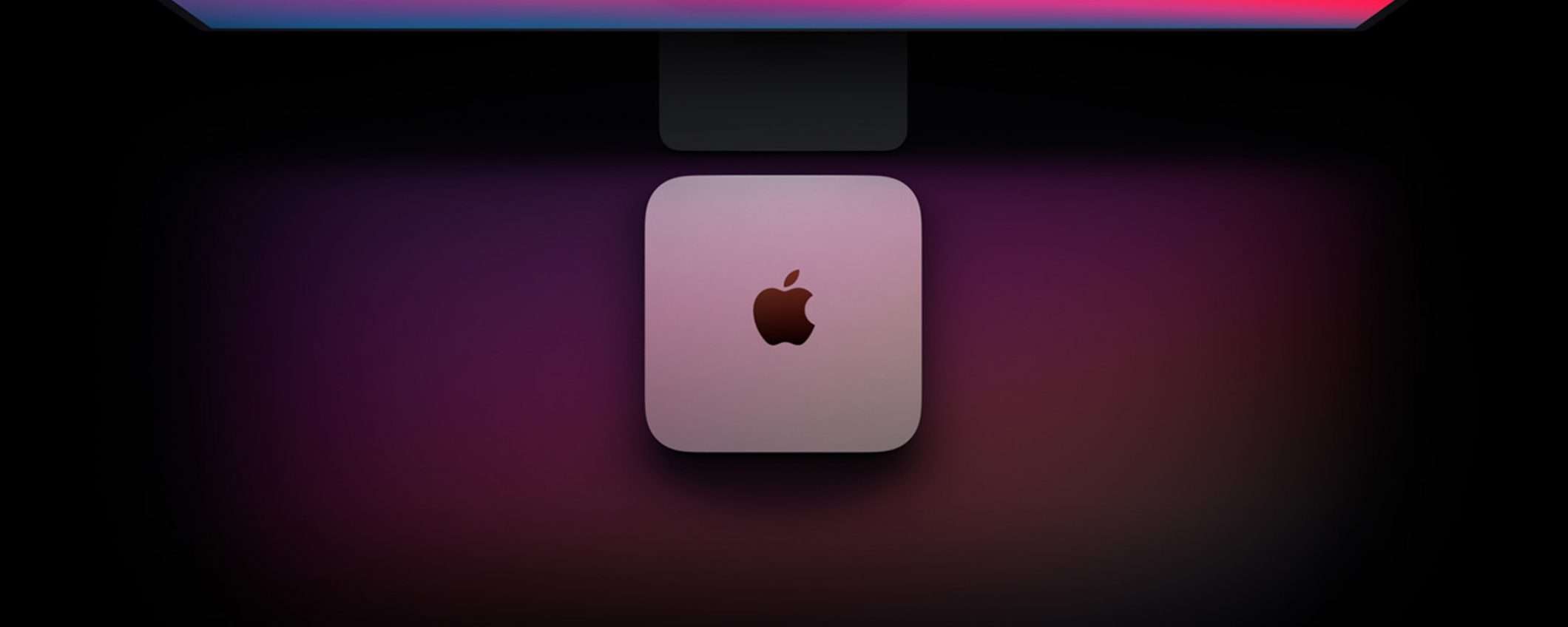 Apple Mac Mini con M1 in offerta al Minimo Storico (-80€)
