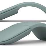 Microsoft Arc Mouse: prezzo bomba per il mouse ad arco