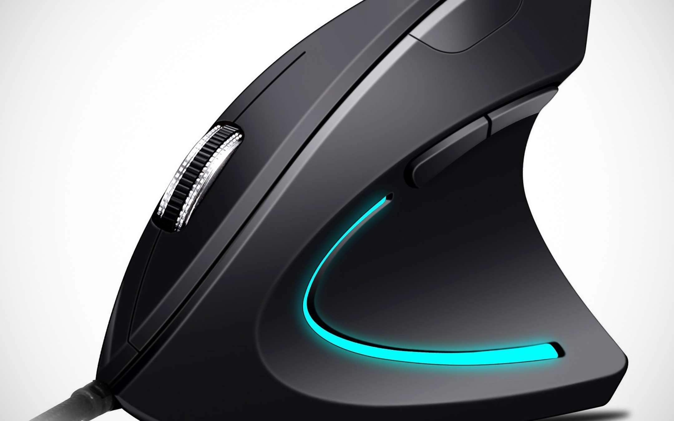 A vertical mouse today for only 11 euros on Amazon A vertical mouse today for only 11 euros on Amazon