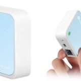 Nano router Tp-Link al prezzo più basso di sempre