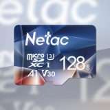 Black Friday: -47% su questa microSD da 128 GB