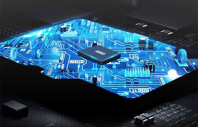 La microSD di Netac da 128 GB