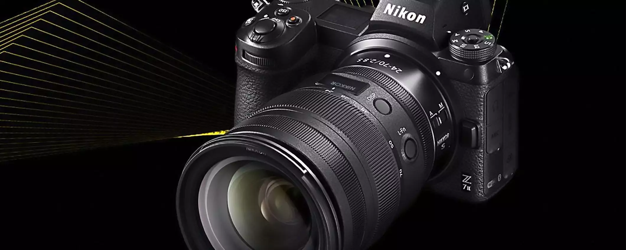 Le fotocamere Nikon come webcam con questo tool