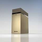 NVIDIA DGX Station A100: forza bruta da scrivania