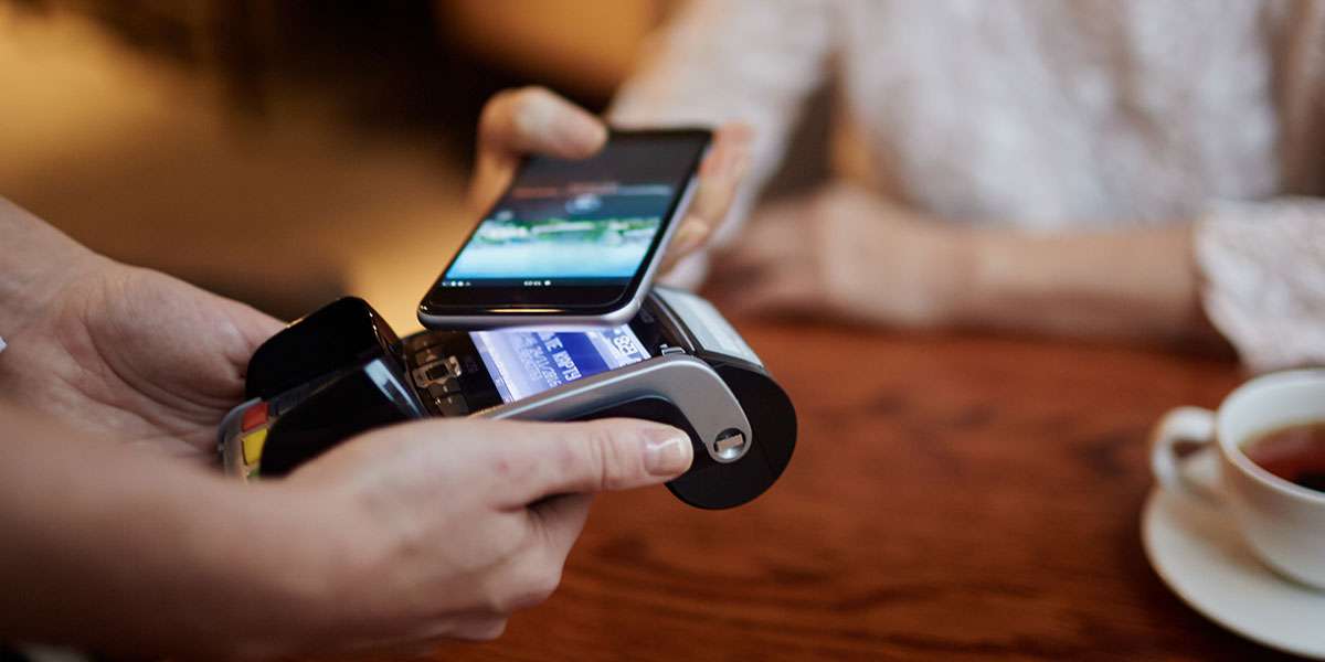 The best apps to pay with your smartphone The best apps to pay with your smartphone