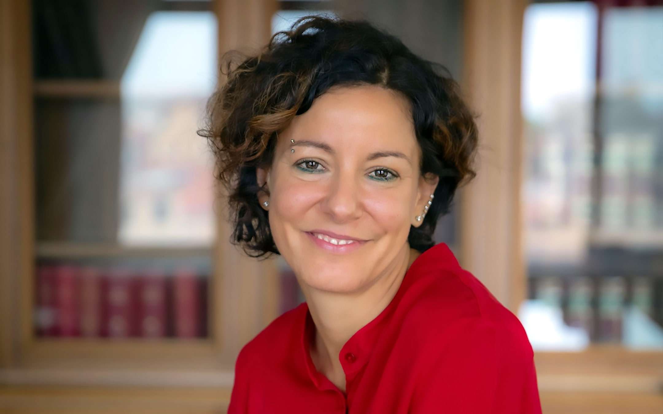 Pisano on the Digital Transformation of Municipalities Pisano on the Digital Transformation of Municipalities