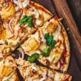 Un dominio .new per la pizza (e molti altri)