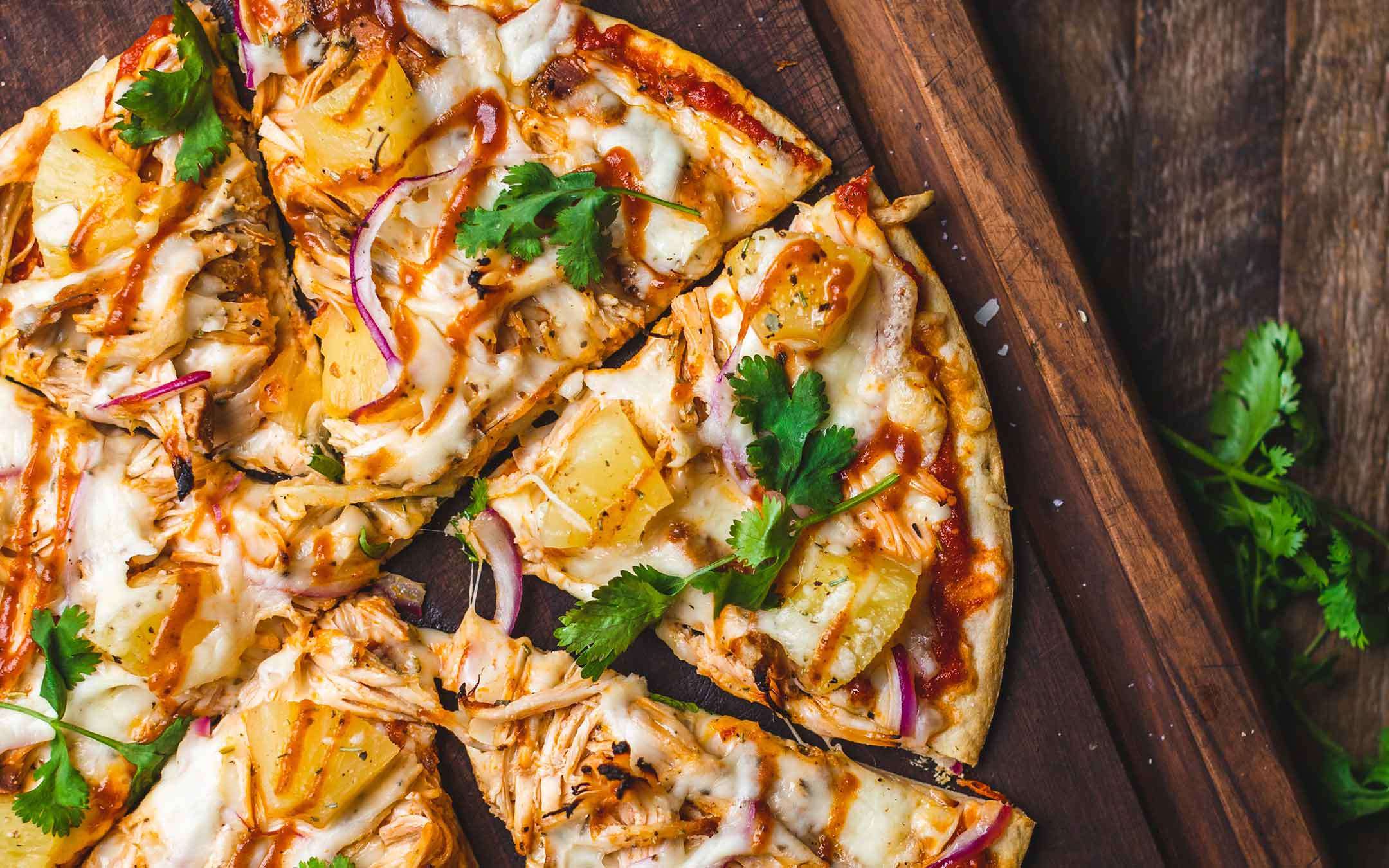 A .new domain for pizza (and many more) A .new domain for pizza (and many more)