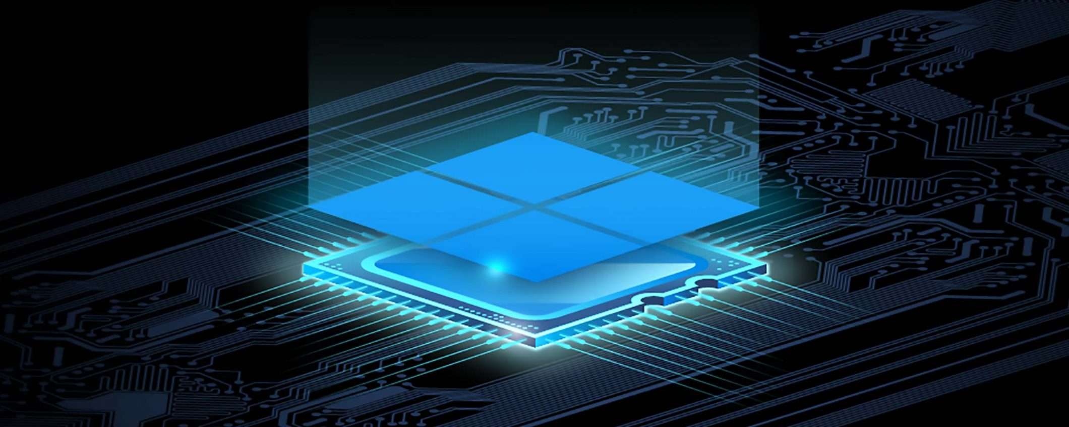 Microsoft Pluton: sicurezza chip-to-cloud per i PC