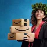 Amazon Prime Student è gratis per 90 giorni