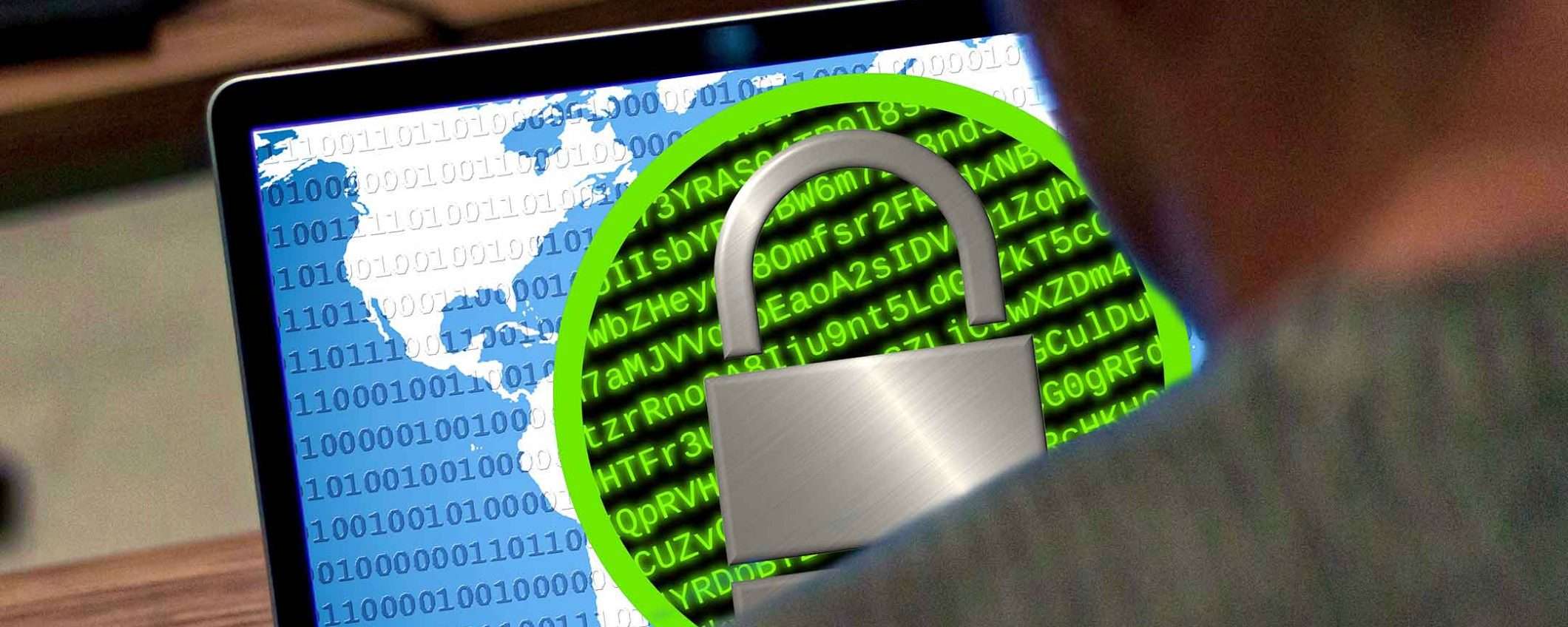 Europol arresta 12 autori di attacchi ransomware