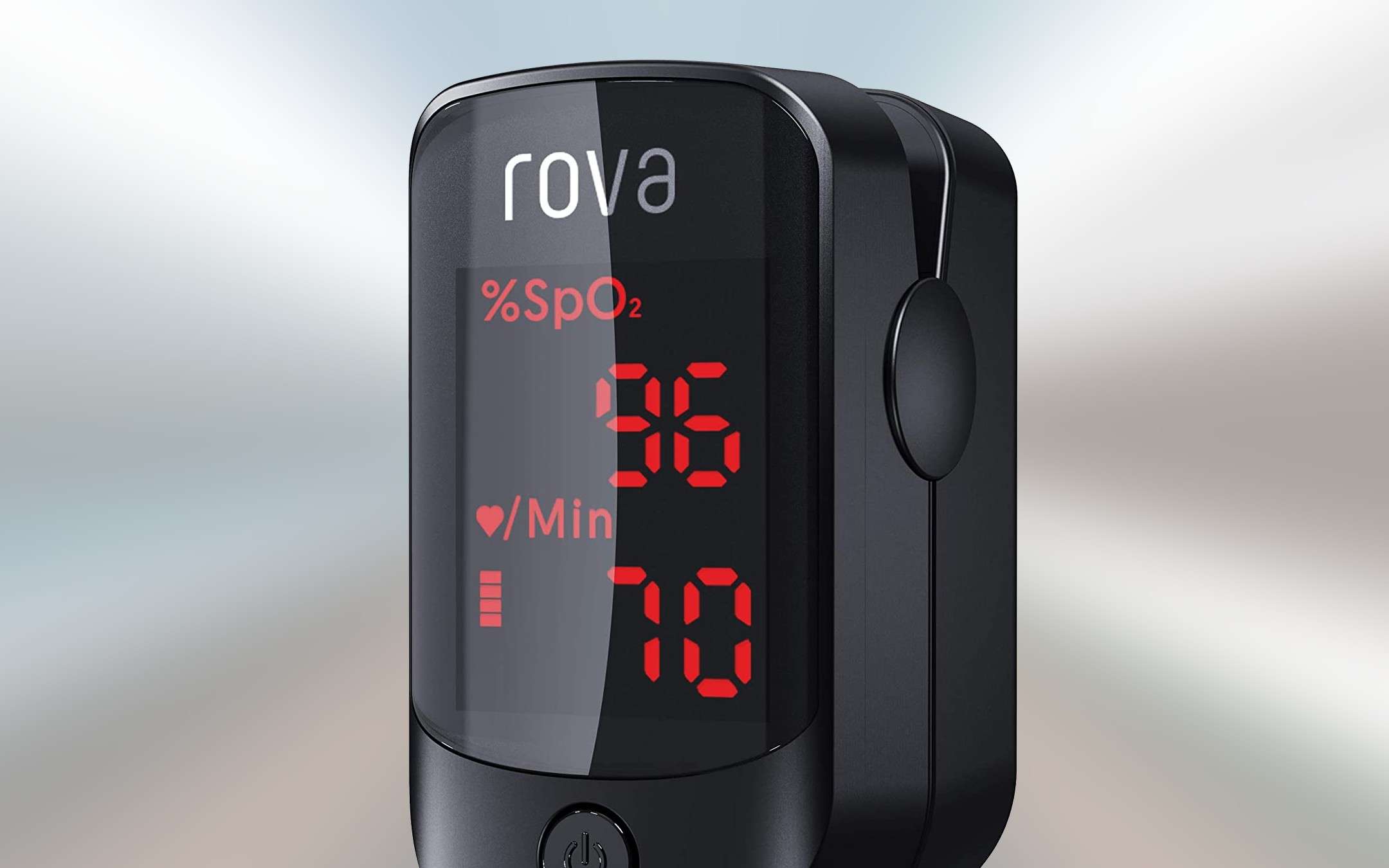 Pulse oximeters, at the best offer is not the best Pulse oximeters, at the best offer is not the best