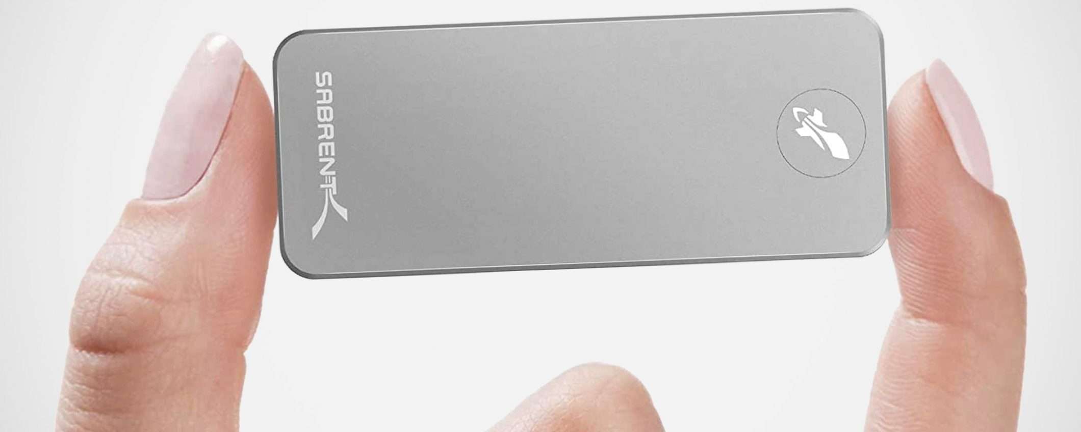 Sabrent Rocket Nano: SSD portatile 512 GB a -19%