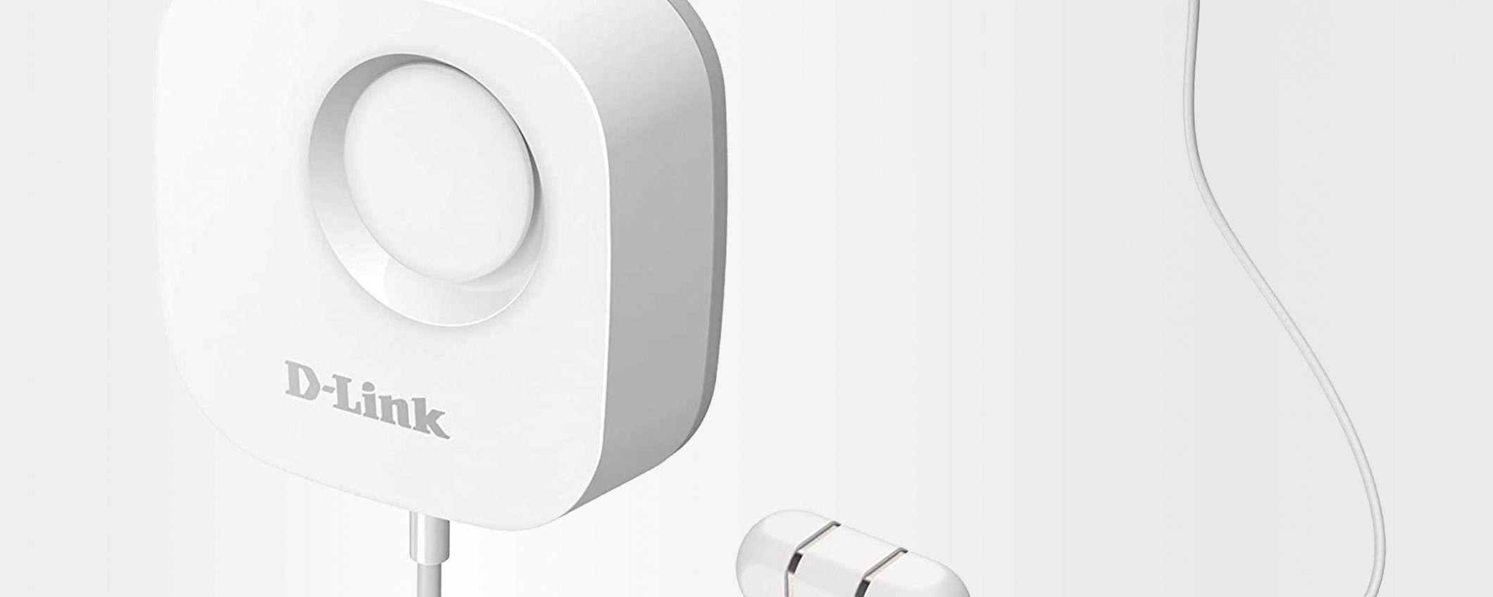 Rilevatore di perdite d'acqua: una notifica ti salva