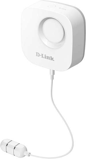 Rilevatore di perdite d'acqua D-Link Rilevatore di perdite d'acqua D-Link