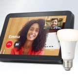 Per Natale, accendi una lampadina (con Alexa)