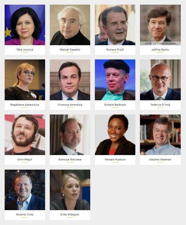 IFDaD 2020 - Speaker