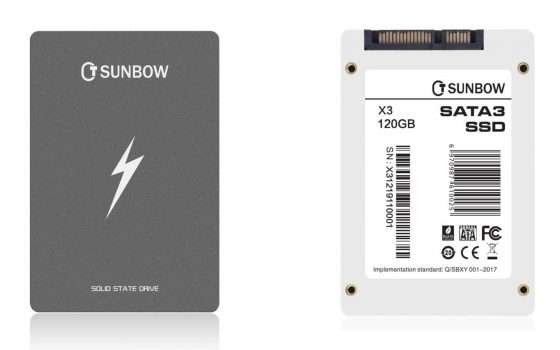 SSD da 120GB a meno di 19€ su Amazon