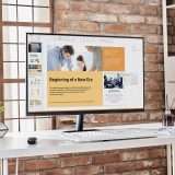 Samsung Smart Monitor: ''do-it-all'', monitor o TV?