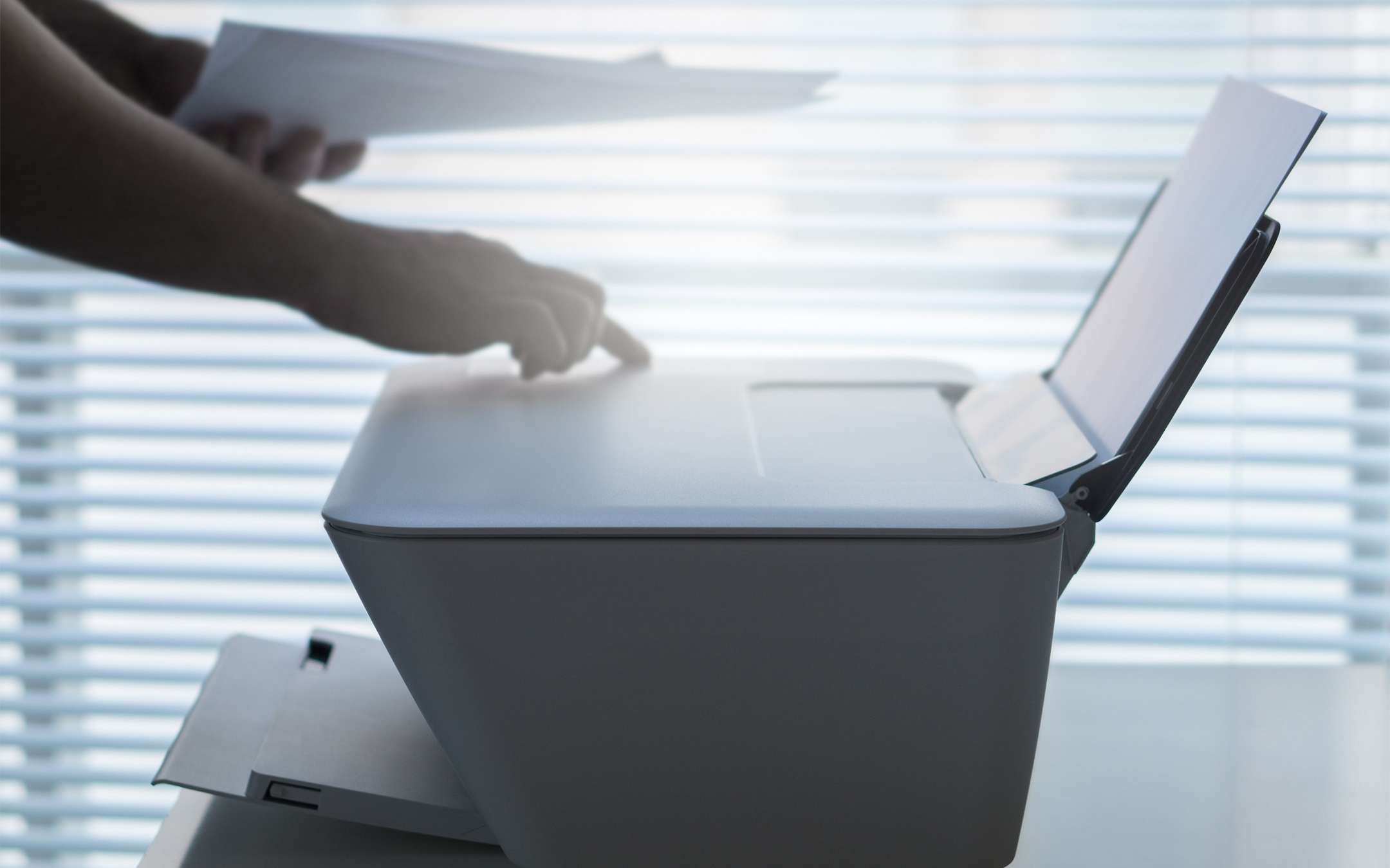 The best printer for home and smart working of 2020 The best printer for home and smart working of 2020