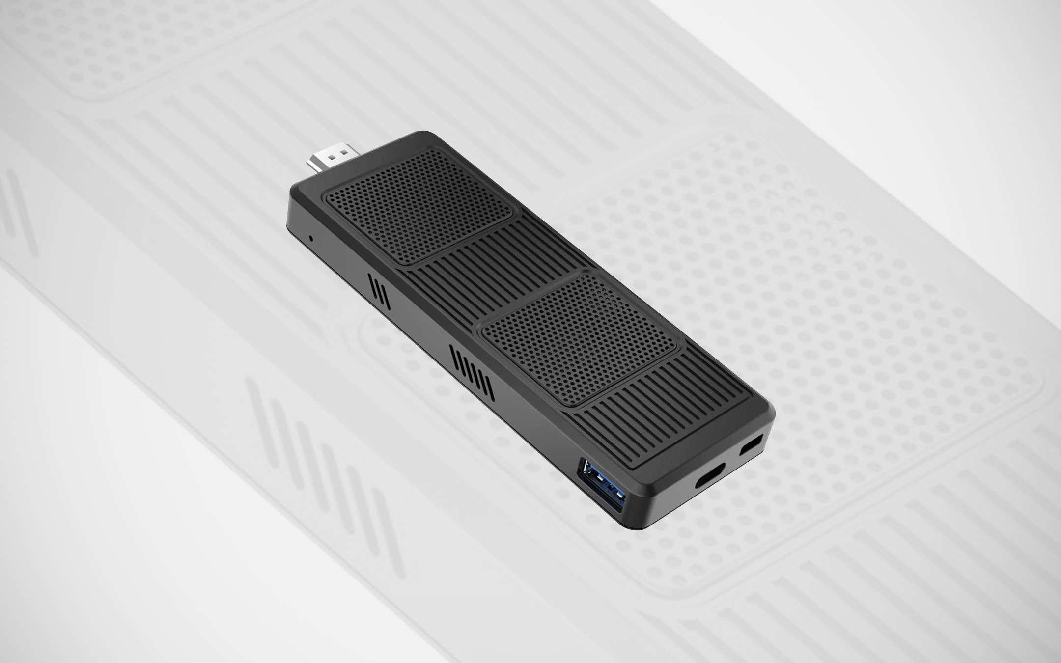 Mini PC Stick with Intel SoC and discounted UHD GPU on Amazon