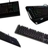 Black Friday: tastiere gaming Logitech in offerta