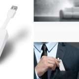 Adattatore di rete da USB a Gigabit Ethernet a soli 11€