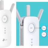 Extender WiFi Tp-Link con 3 antenne a soli 49€