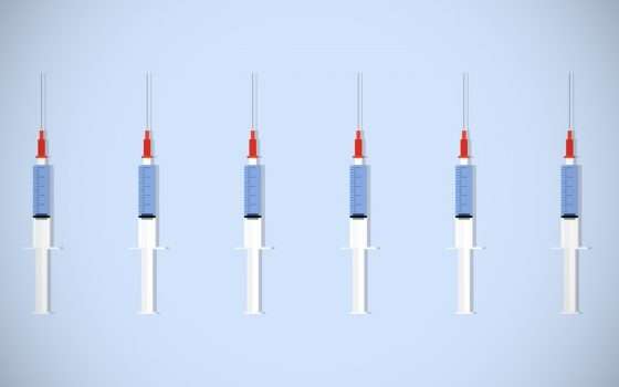 Google spiega come funziona il vaccino di COVID-19