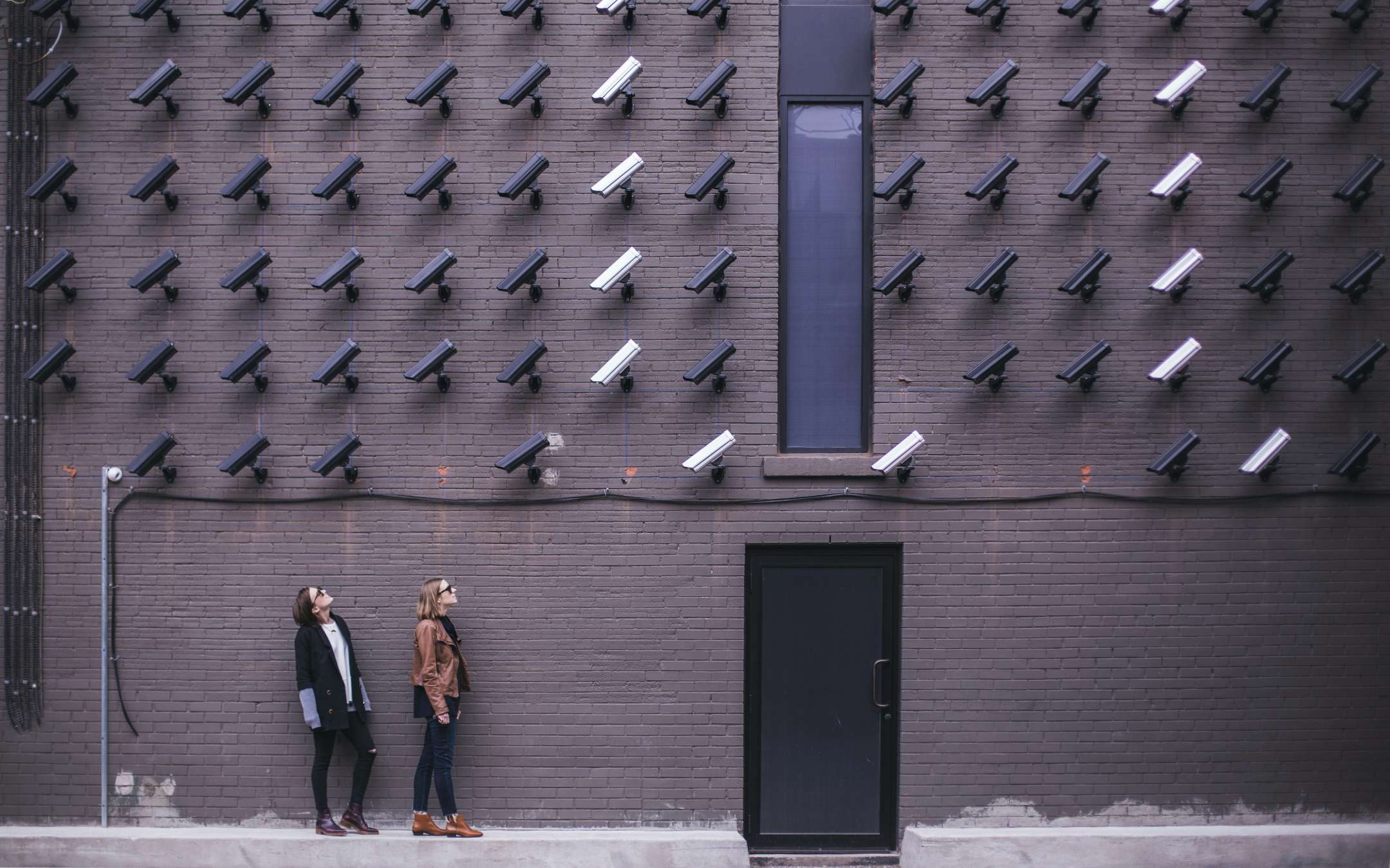 Best wireless video surveillance kit: buying guide