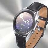 Samsung Galaxy Watch3, su Amazon scivola a -28%