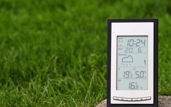 Migliori stazioni meteo: guida all’acquisto