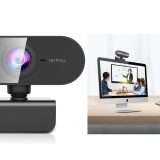 Webcam Full HD a meno di 20 euro su Amazon