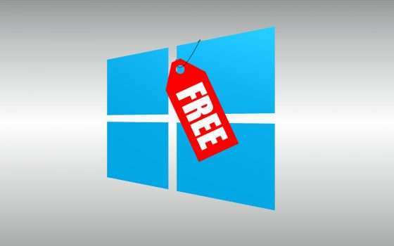 Black Friday GoDeal24: Windows 10 gratis se compri Office