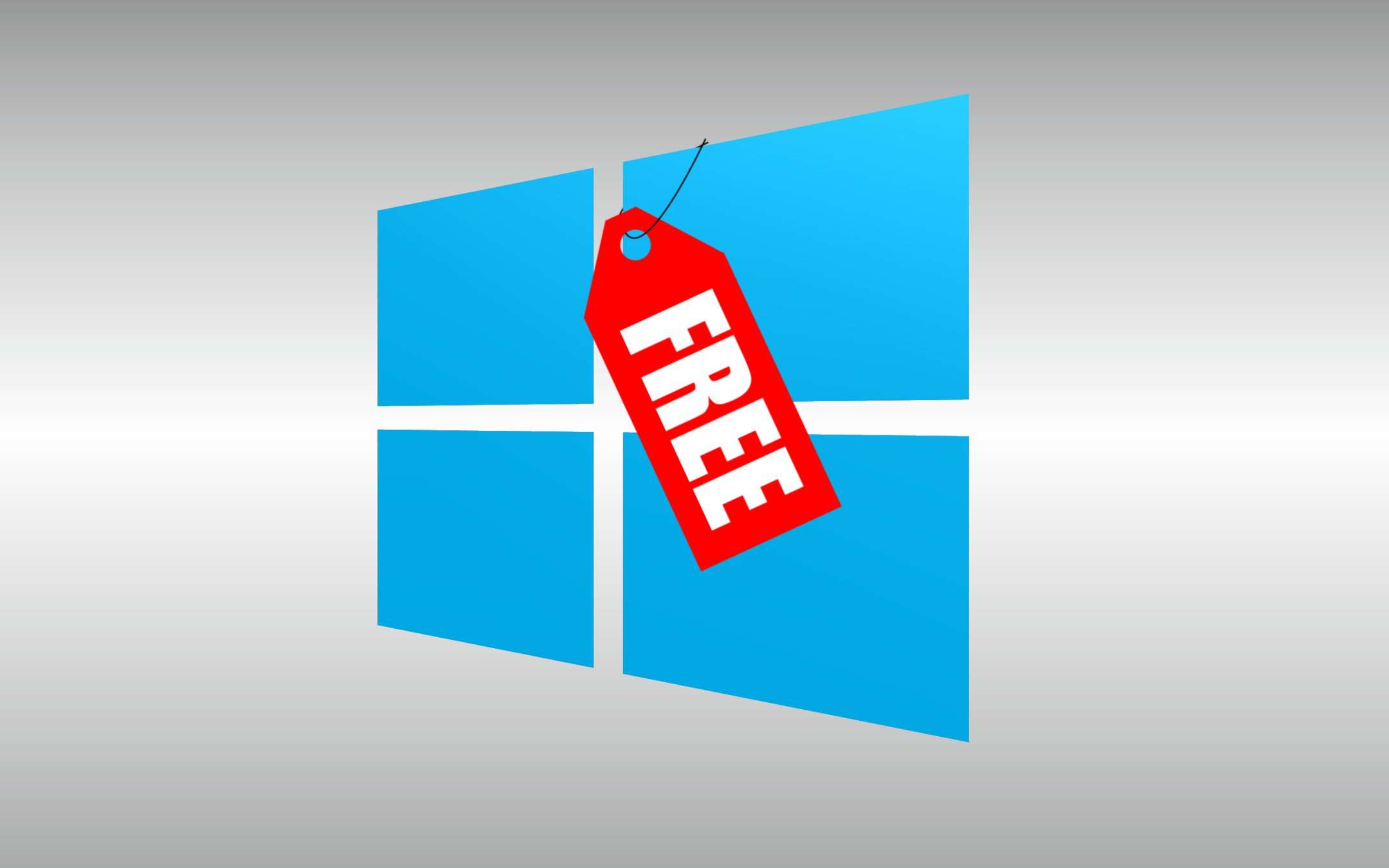 Black Friday GoDeal24: Windows 10 free if you buy Office
